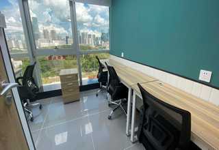 四川灯饰五金冲压代加工图片