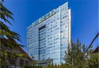 南通智慧园区监控