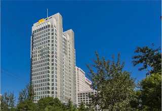 嘉定区高COD污水处理及再生利用项目