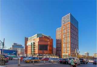 滨州塔吊安装租赁厂家