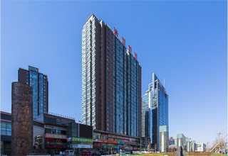 青海出口工业材电机壳