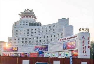 本溪绿康火锅食材超市加盟费用