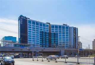 滨湖区公司智能整装厂房